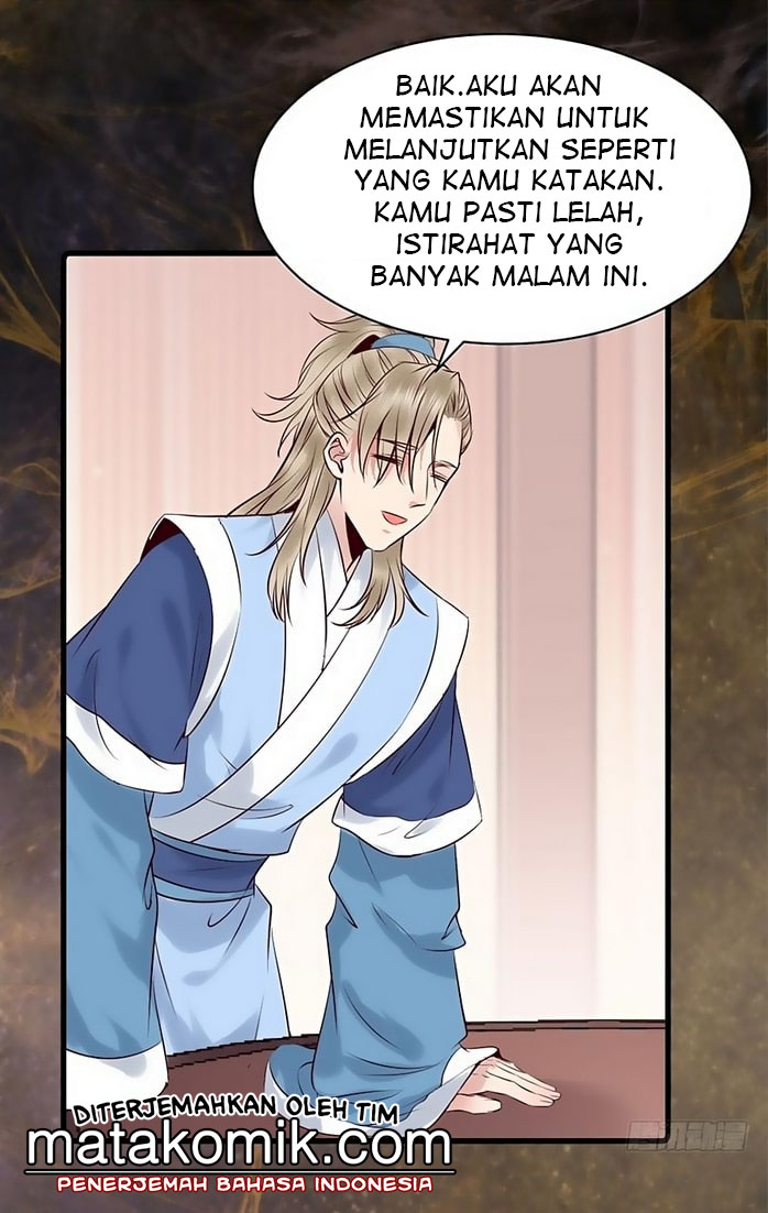 The Ghostly Doctor Chapter 158 Gambar 12