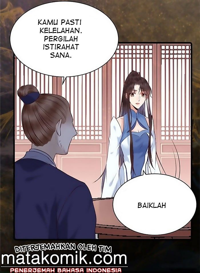 The Ghostly Doctor Chapter 158 Gambar 13
