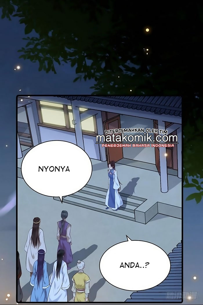 The Ghostly Doctor Chapter 158 Gambar 14