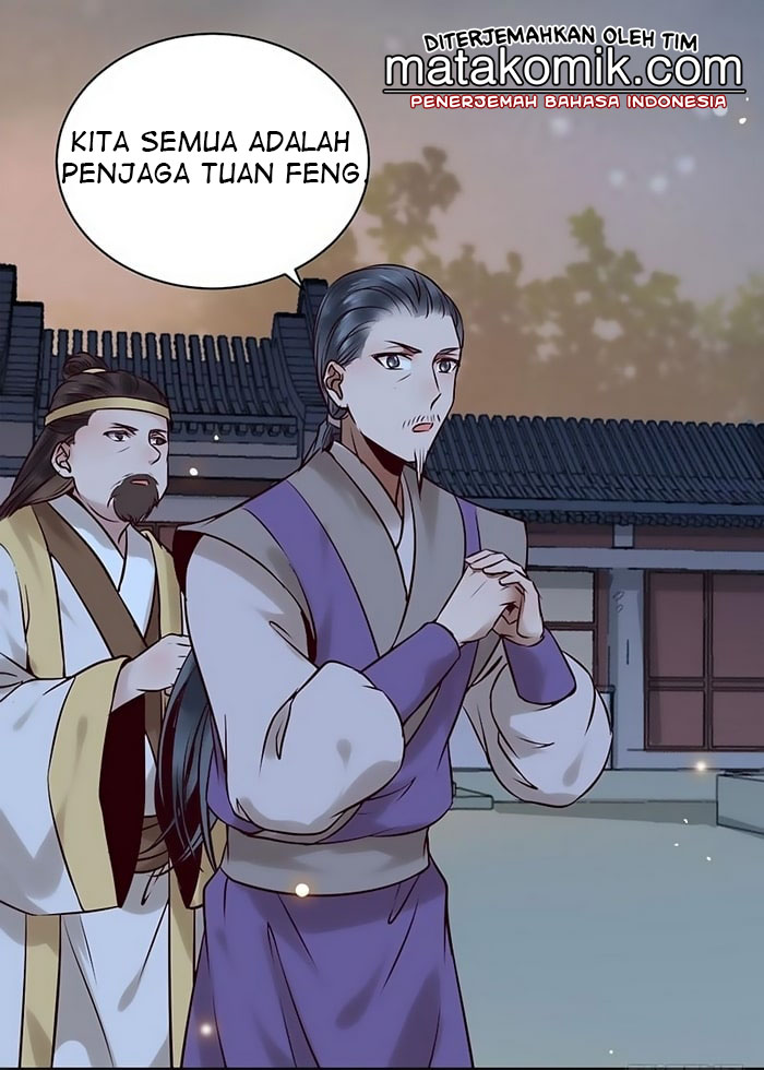 The Ghostly Doctor Chapter 158 Gambar 15