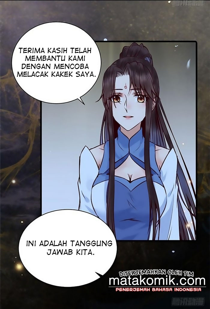 The Ghostly Doctor Chapter 158 Gambar 16