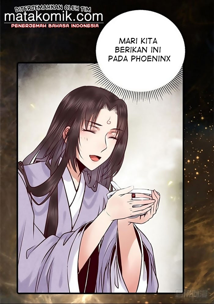 The Ghostly Doctor Chapter 158 Gambar 20