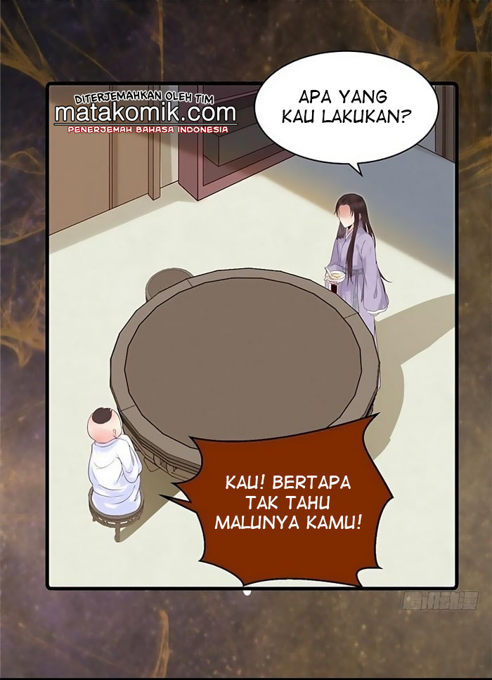 The Ghostly Doctor Chapter 158 Gambar 22
