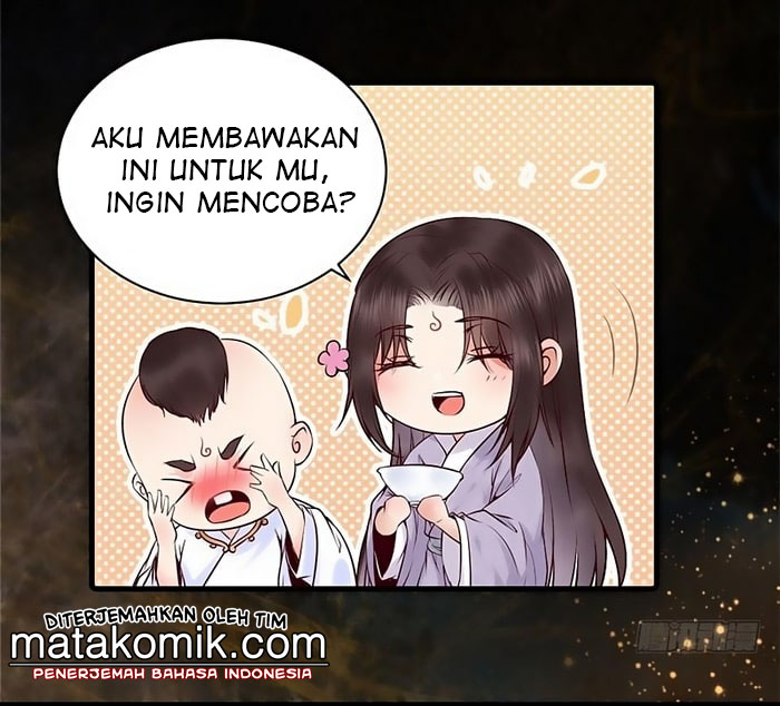 The Ghostly Doctor Chapter 158 Gambar 24