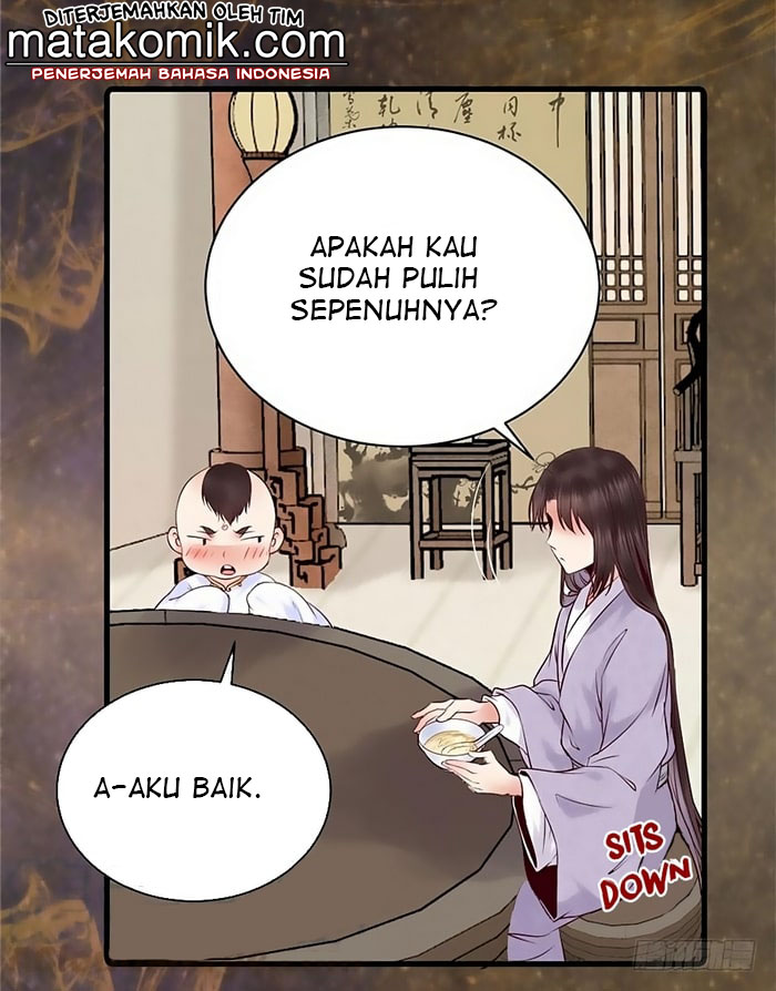 The Ghostly Doctor Chapter 158 Gambar 27