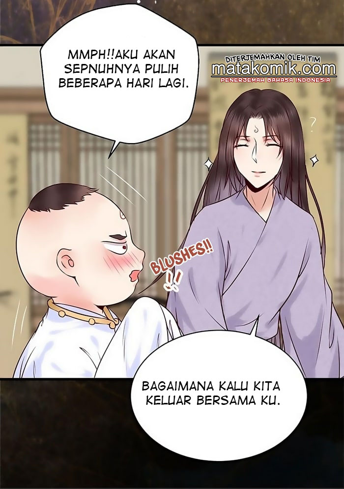 The Ghostly Doctor Chapter 158 Gambar 28