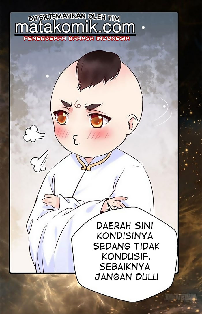 The Ghostly Doctor Chapter 158 Gambar 29