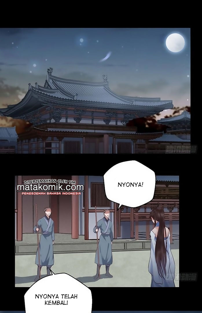 The Ghostly Doctor Chapter 158 Gambar 3