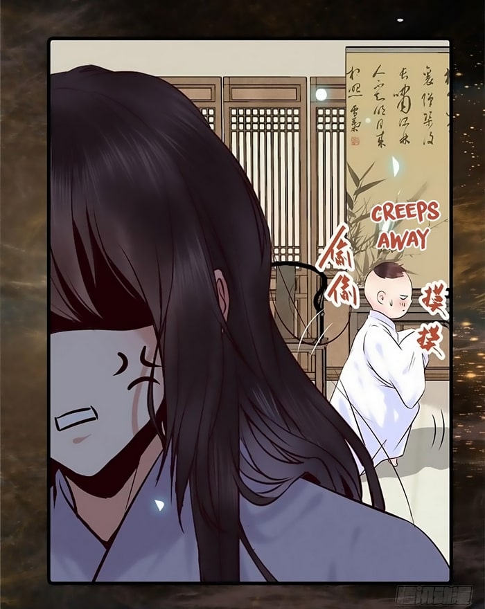 The Ghostly Doctor Chapter 158 Gambar 34