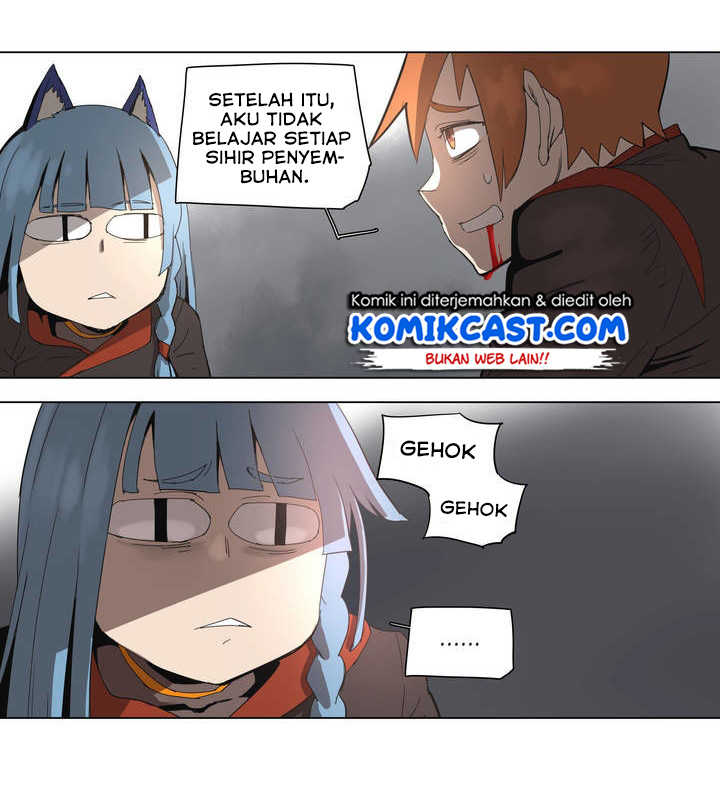 4 Cut Hero Chapter 69 Gambar 5