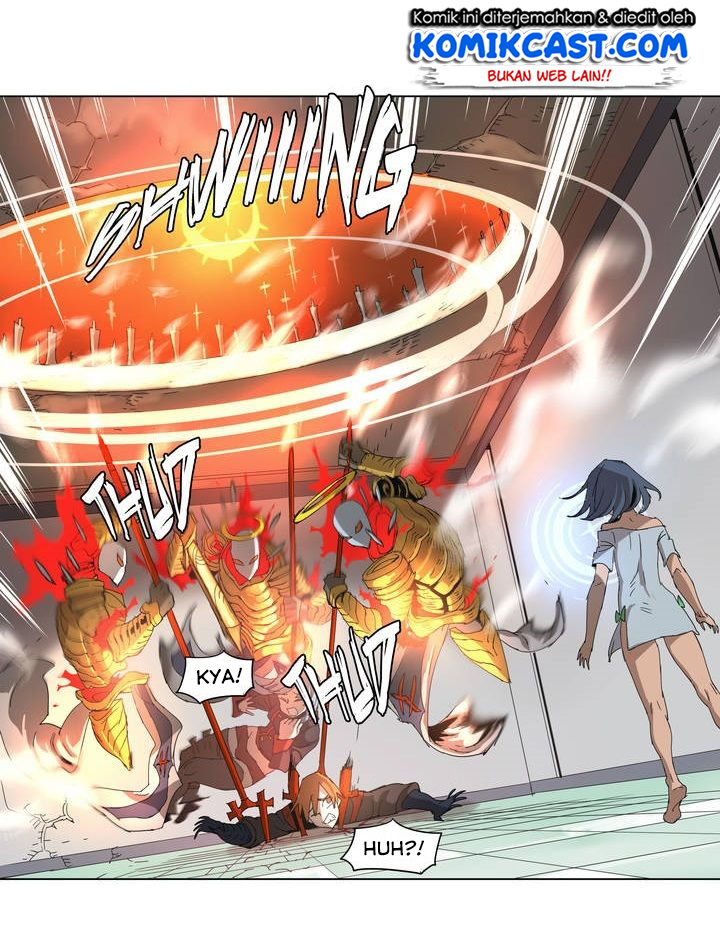 4 Cut Hero Chapter 69 Gambar 9