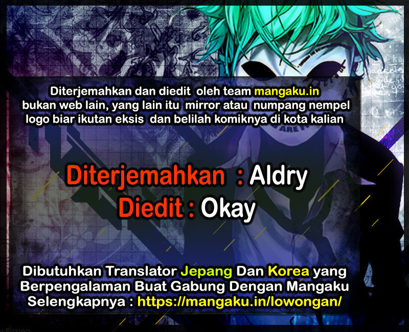 Manga Jagaaaaaan Chapter 101 gambar nomor 2