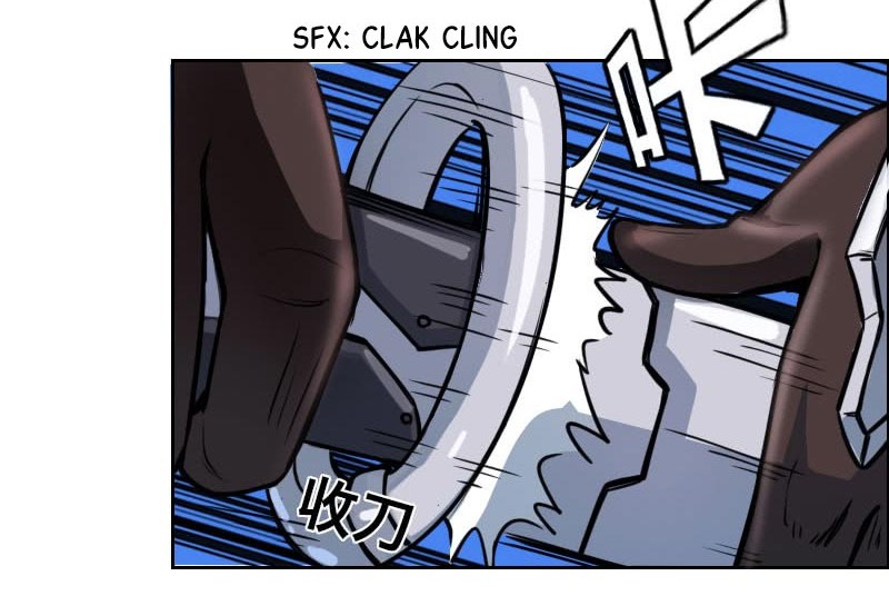 Vanguard Chapter 11 Gambar 11