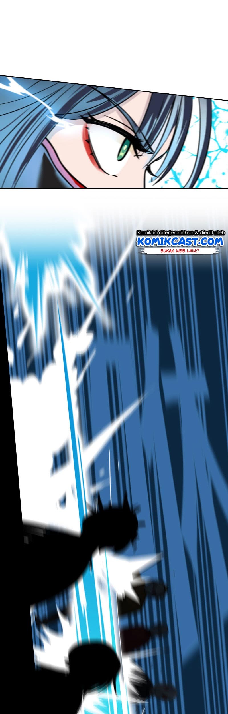 Vanguard Chapter 11 Gambar 13