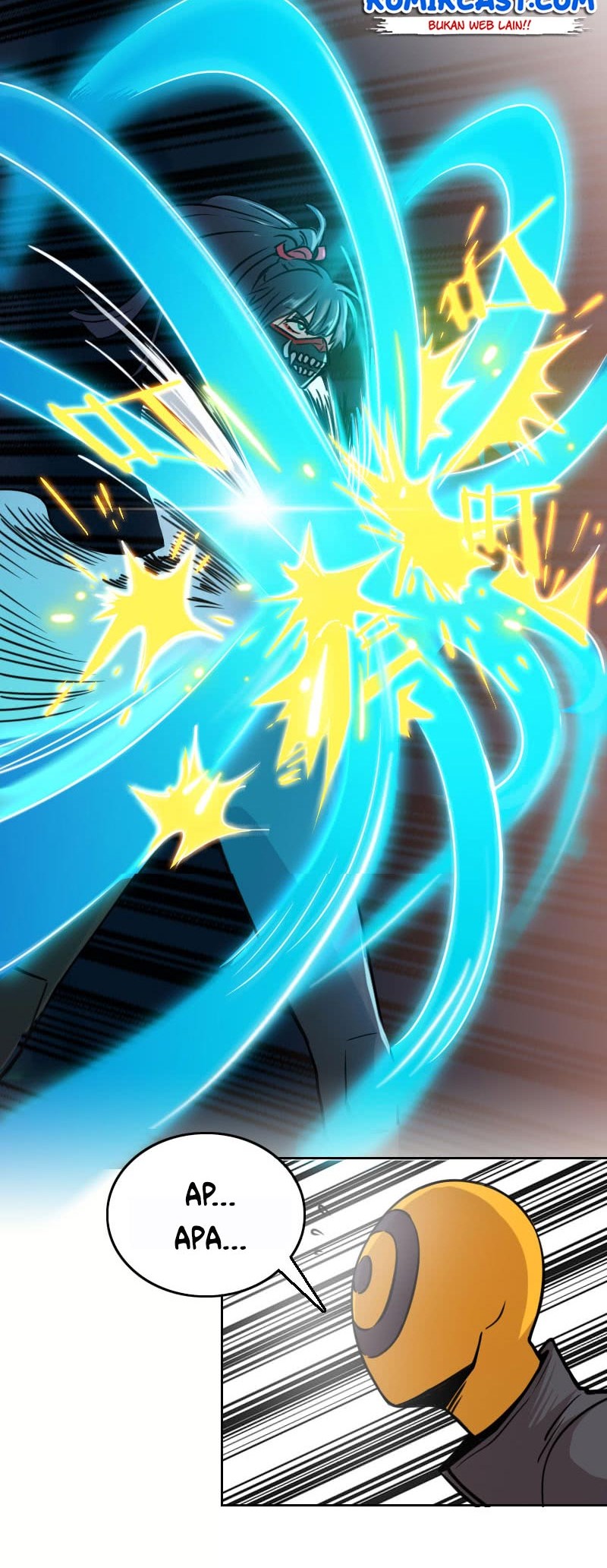 Vanguard Chapter 11 Gambar 18