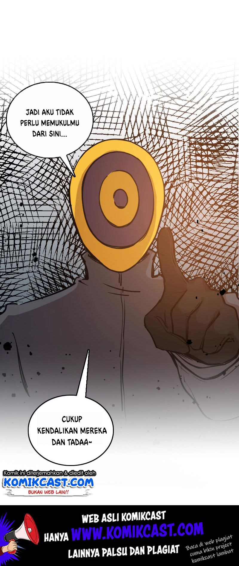 Vanguard Chapter 11 Gambar 3