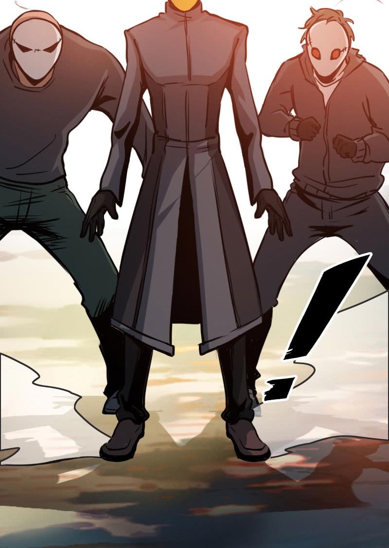 Vanguard Chapter 10 Gambar 15