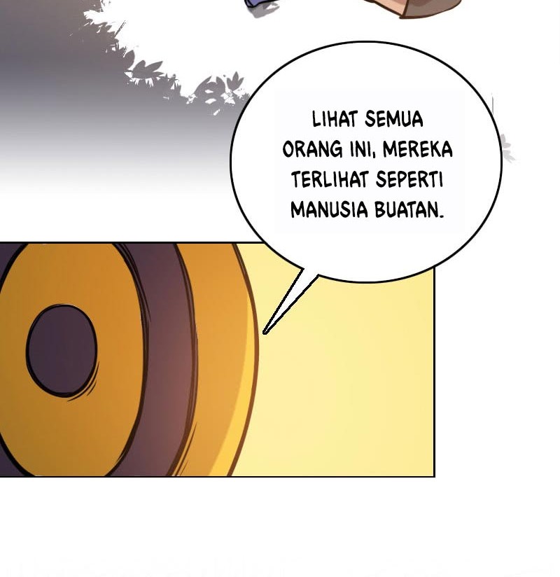 Vanguard Chapter 10 Gambar 19