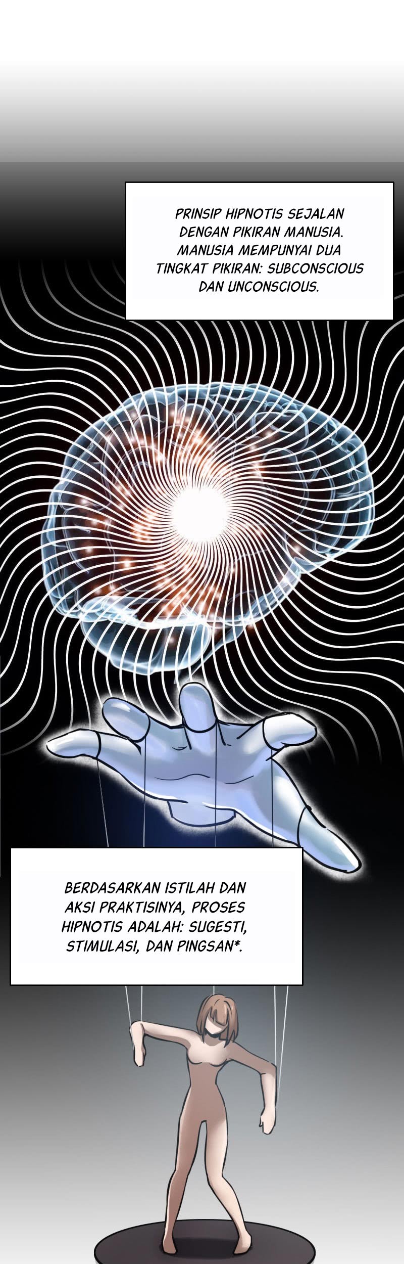 Vanguard Chapter 09 Gambar 7