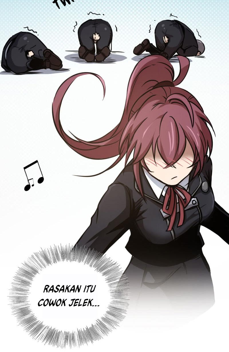 Vanguard Chapter 09 Gambar 17