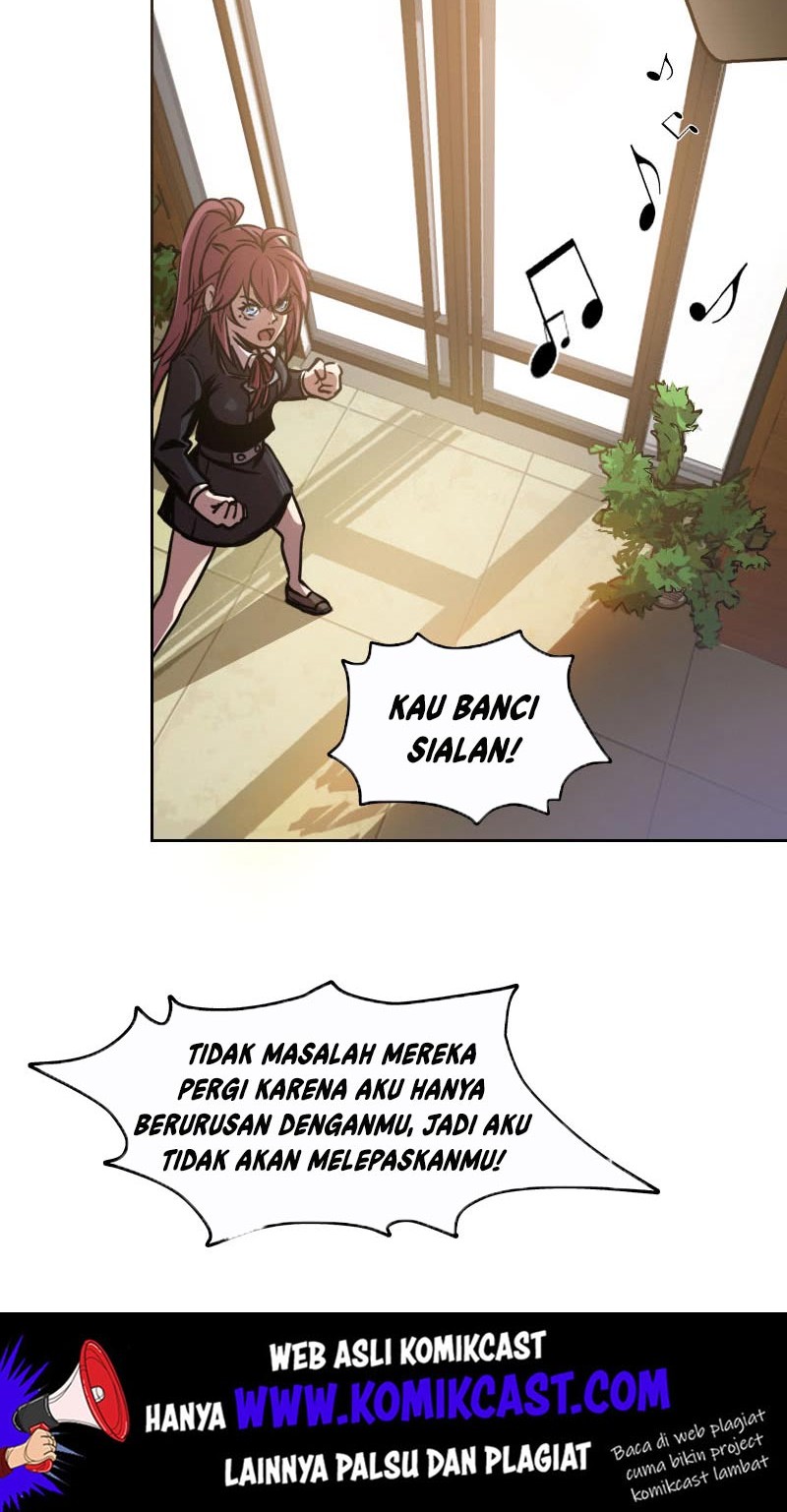 Vanguard Chapter 09 Gambar 19