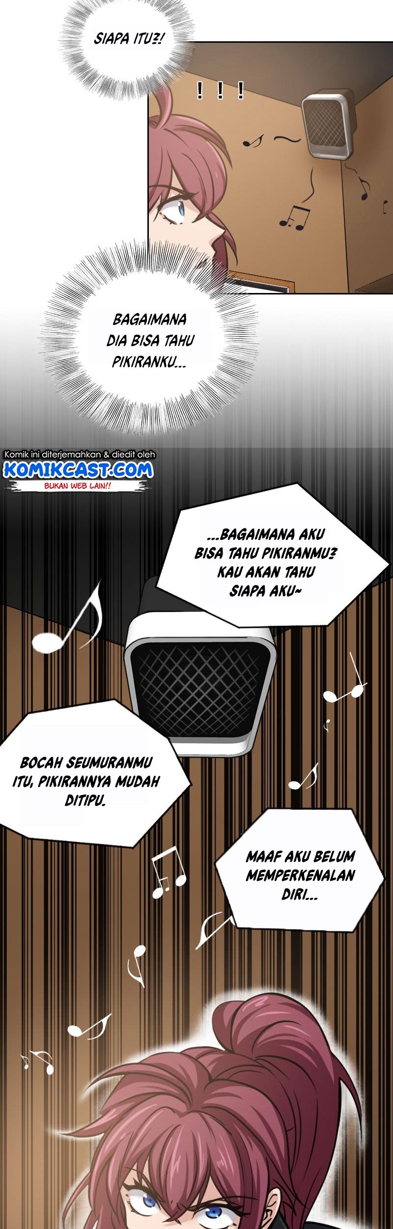 Vanguard Chapter 08 Gambar 15