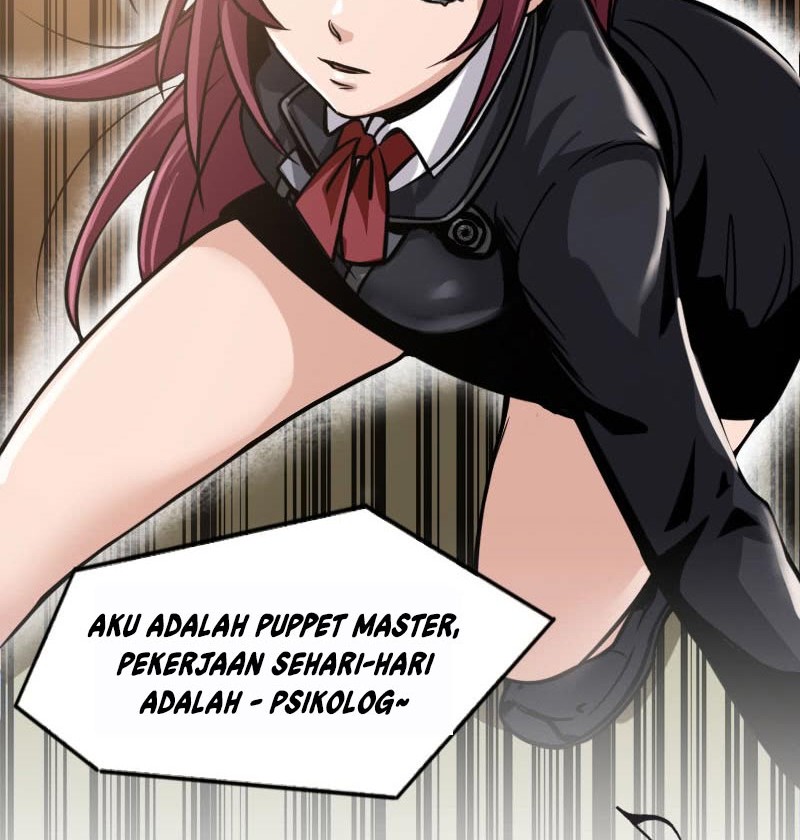 Vanguard Chapter 08 Gambar 16