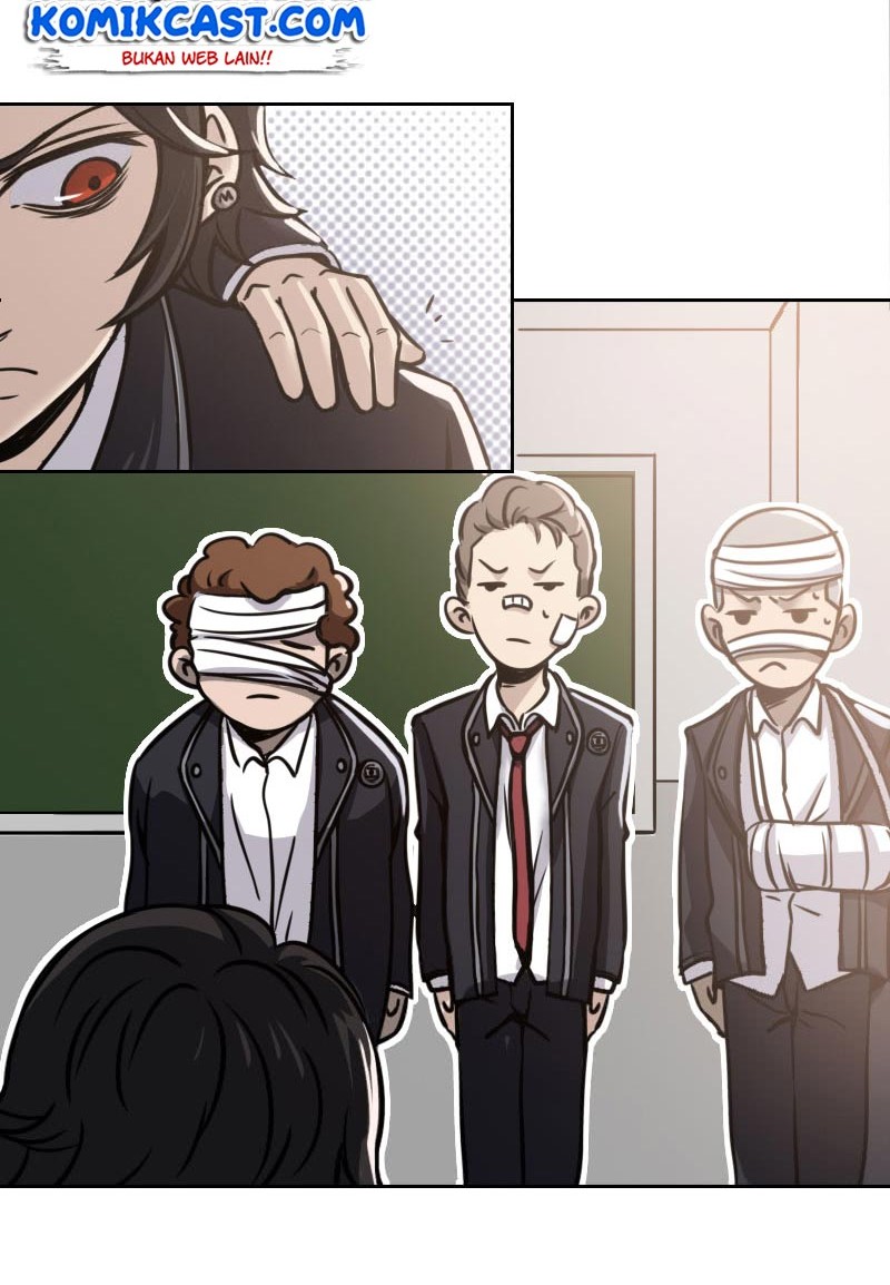 Vanguard Chapter 07 Gambar 11