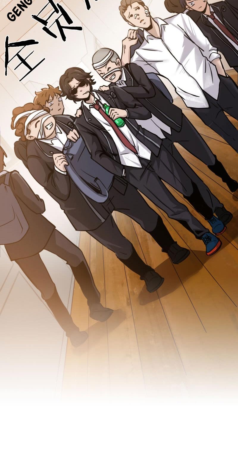 Vanguard Chapter 07 Gambar 15