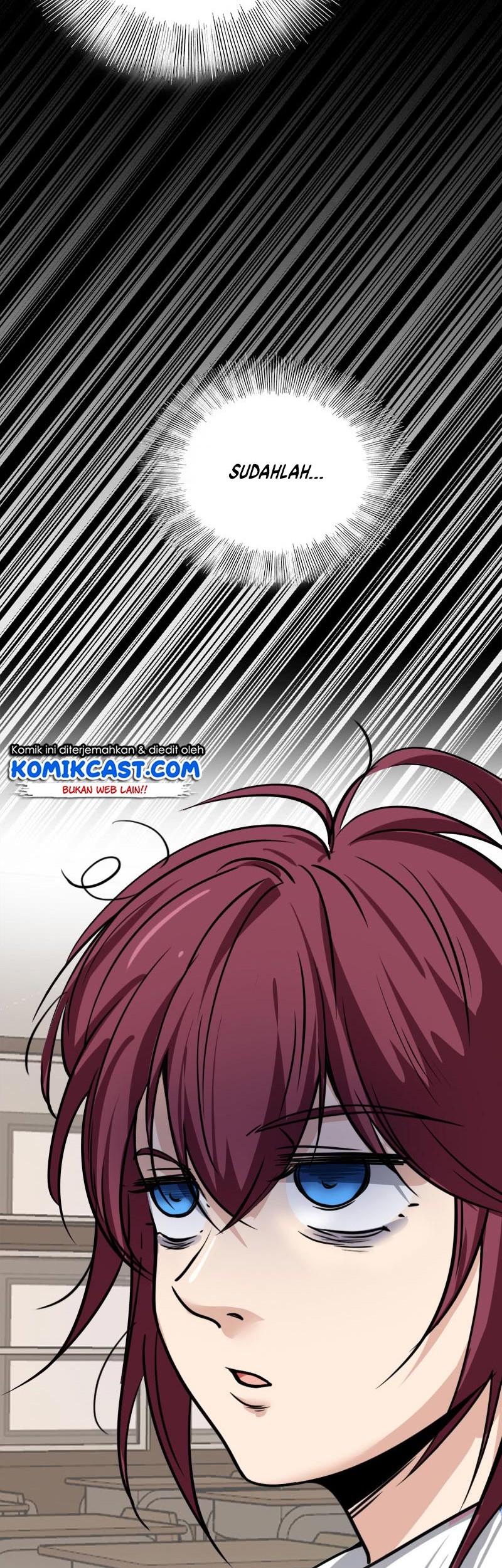Vanguard Chapter 06 Gambar 26
