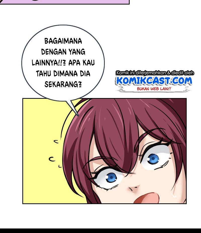 Vanguard Chapter 06 Gambar 19