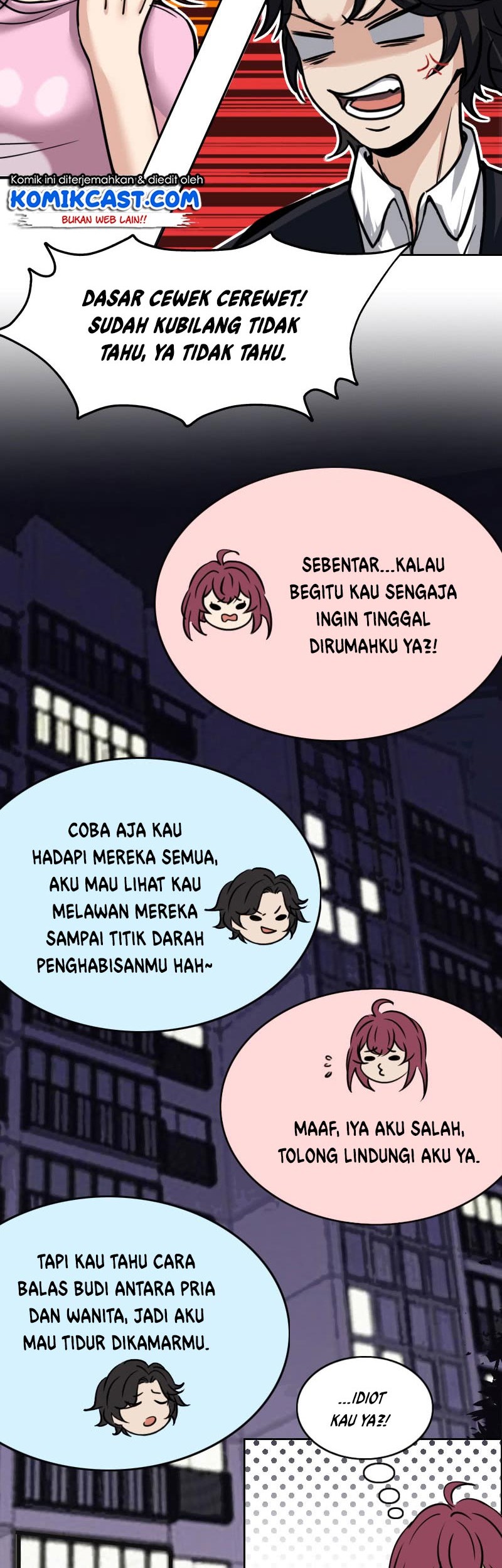 Vanguard Chapter 06 Gambar 23