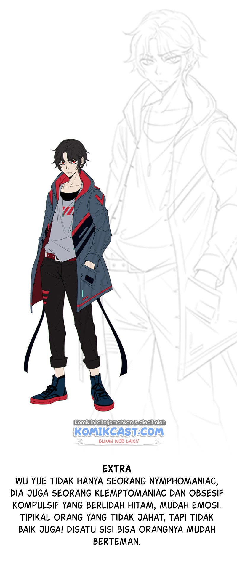 Vanguard Chapter 06 Gambar 30