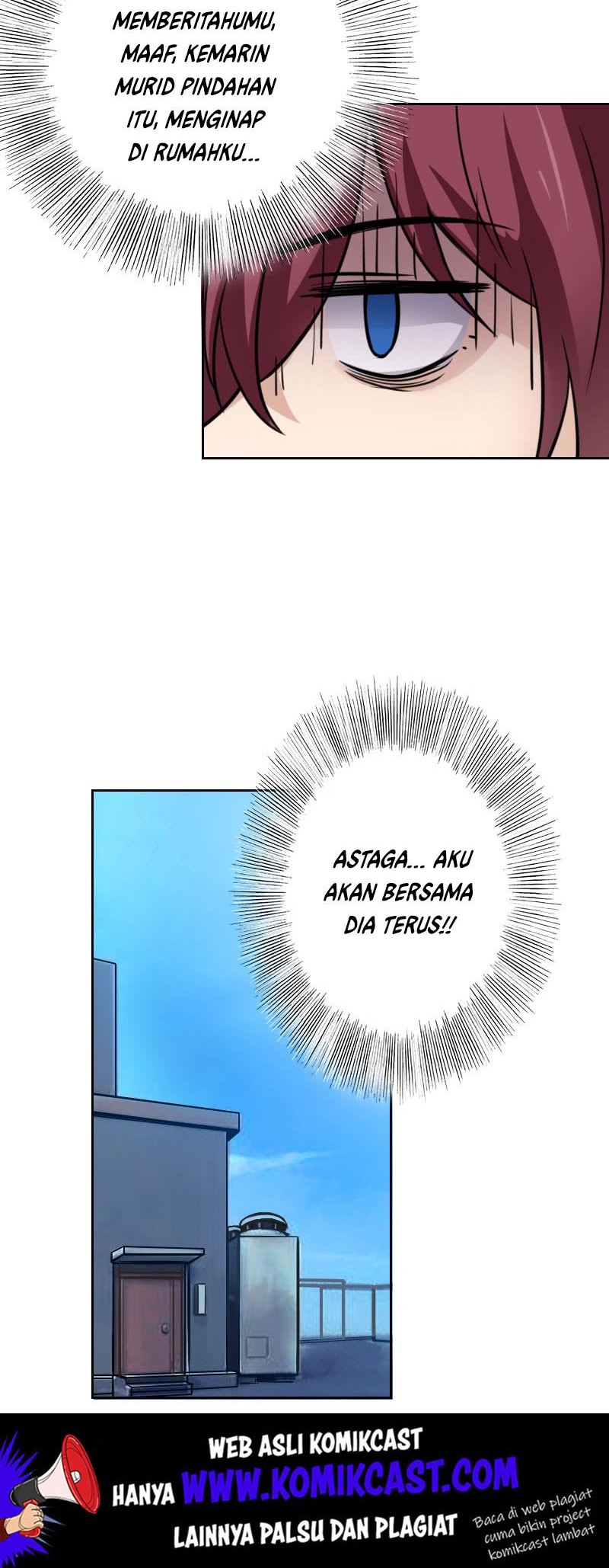 Vanguard Chapter 06 Gambar 4