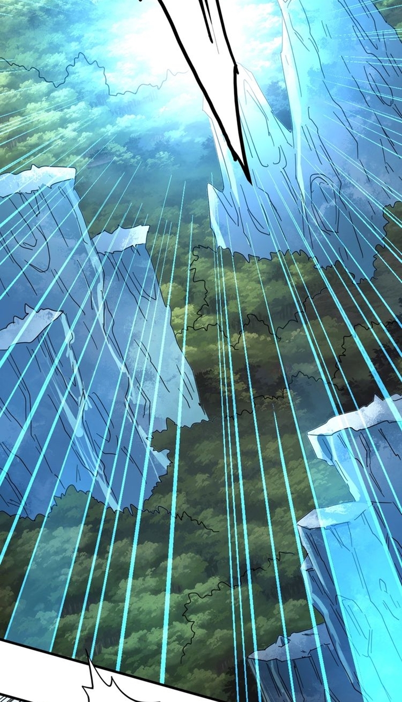 Magic Emperor Chapter 81 Gambar 5