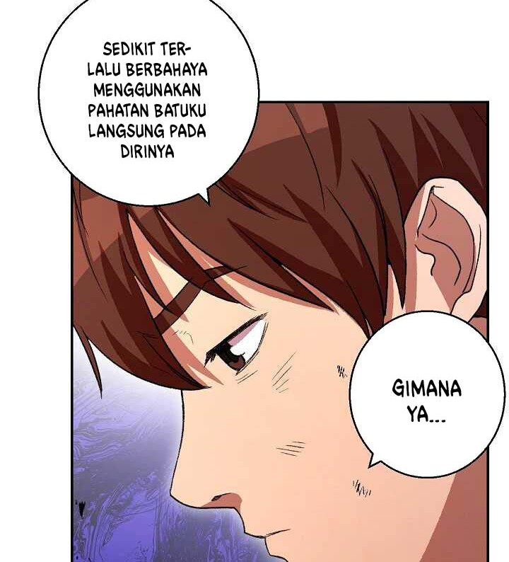 Dungeon Reset Chapter 25 Gambar 7