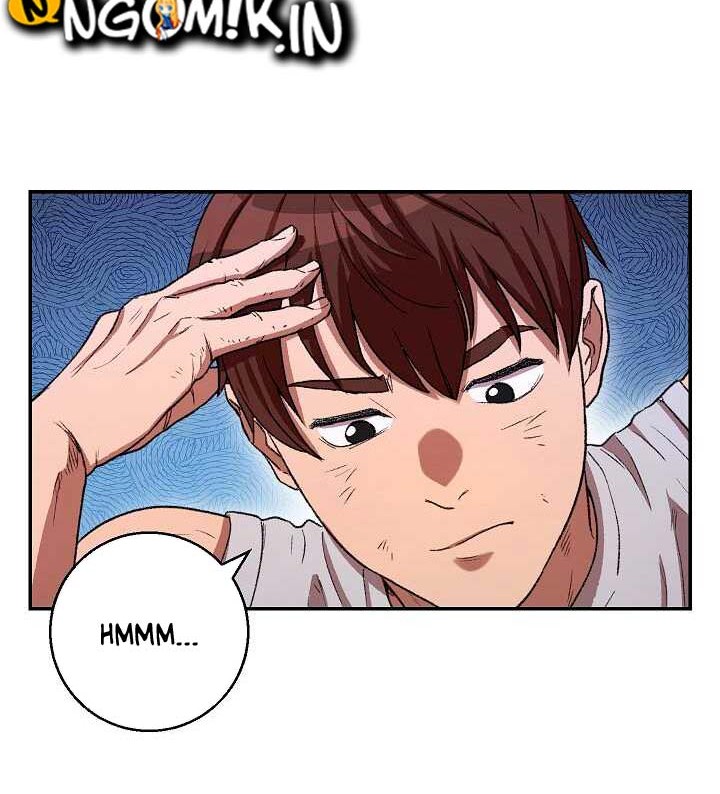 Dungeon Reset Chapter 25 Gambar 9