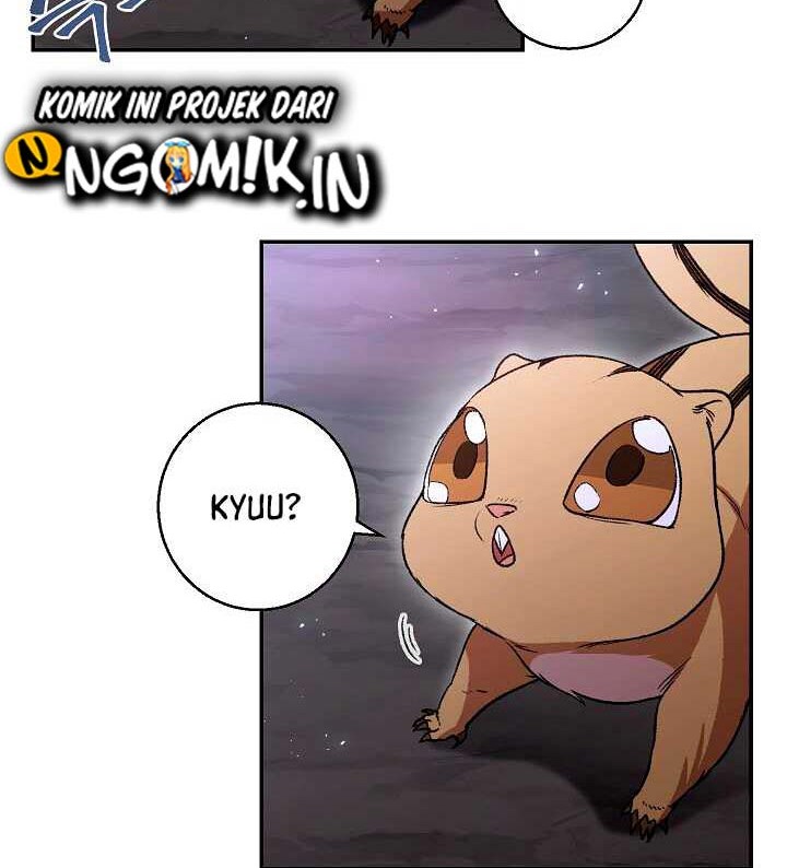 Dungeon Reset Chapter 25 Gambar 13