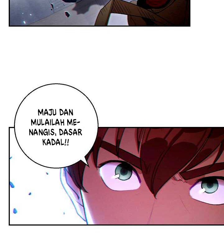 Dungeon Reset Chapter 25 Gambar 25