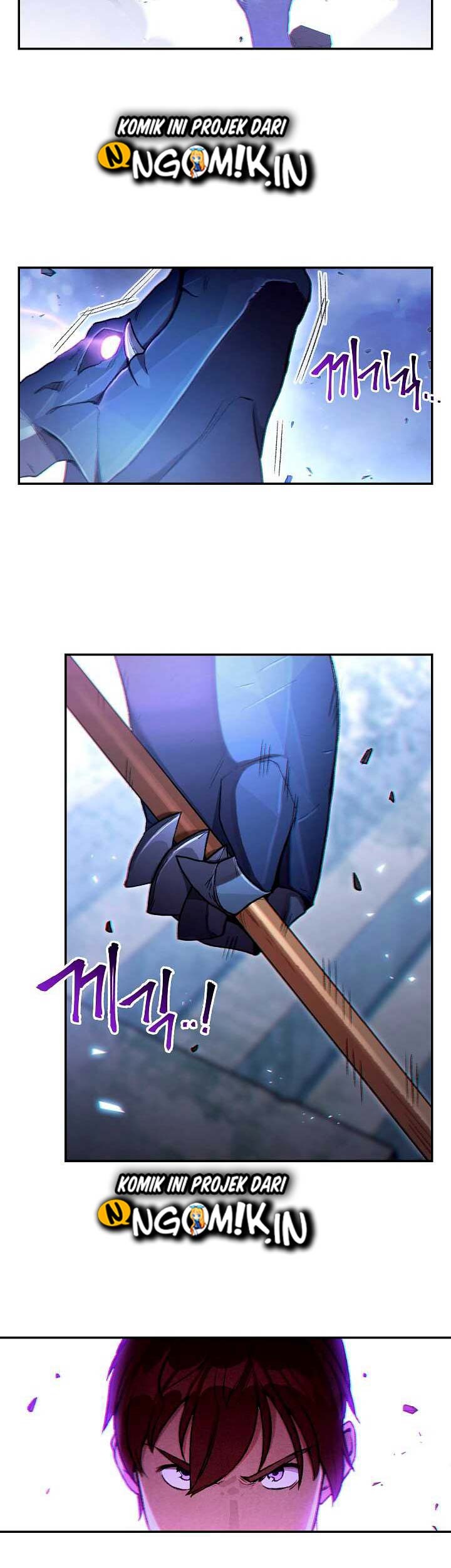 Dungeon Reset Chapter 25 Gambar 18