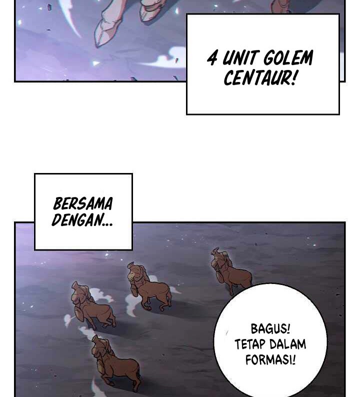 Dungeon Reset Chapter 25 Gambar 21