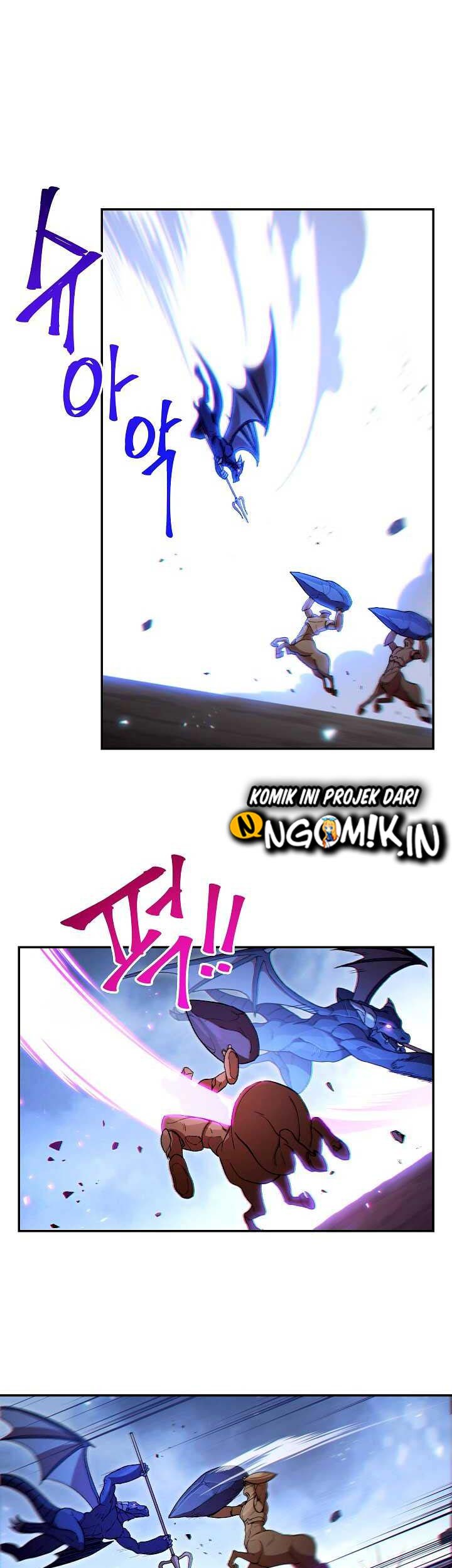 Dungeon Reset Chapter 25 Gambar 36