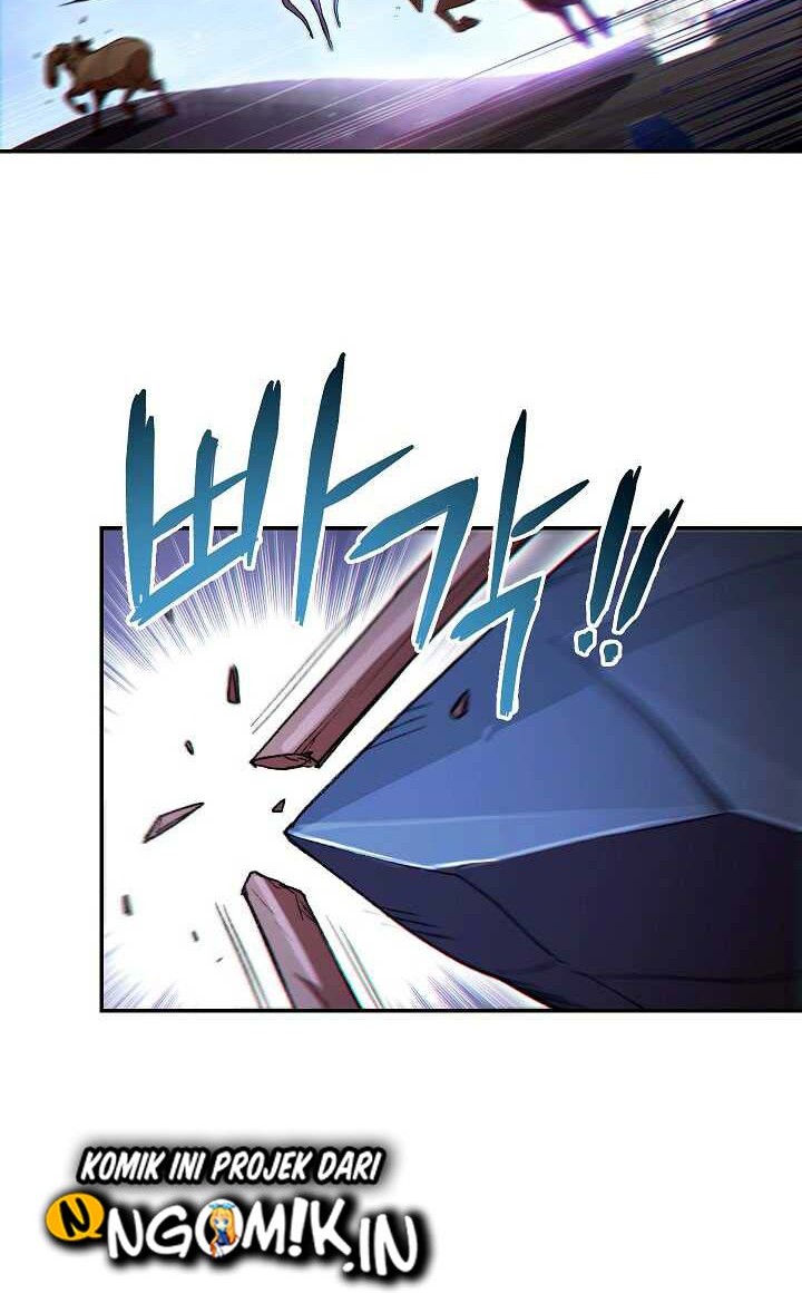 Dungeon Reset Chapter 25 Gambar 37