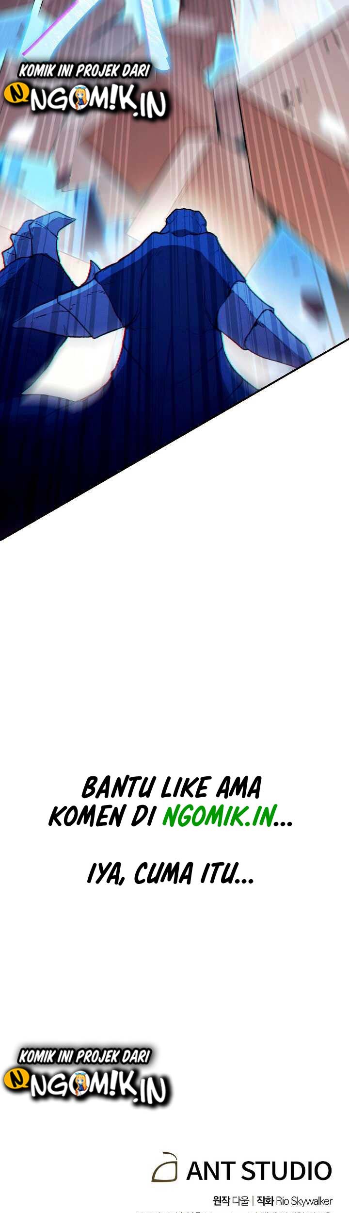 Dungeon Reset Chapter 25 Gambar 50