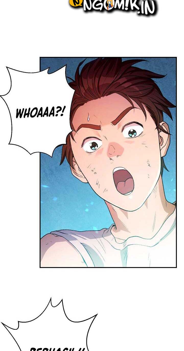 Dungeon Reset Chapter 25 Gambar 3