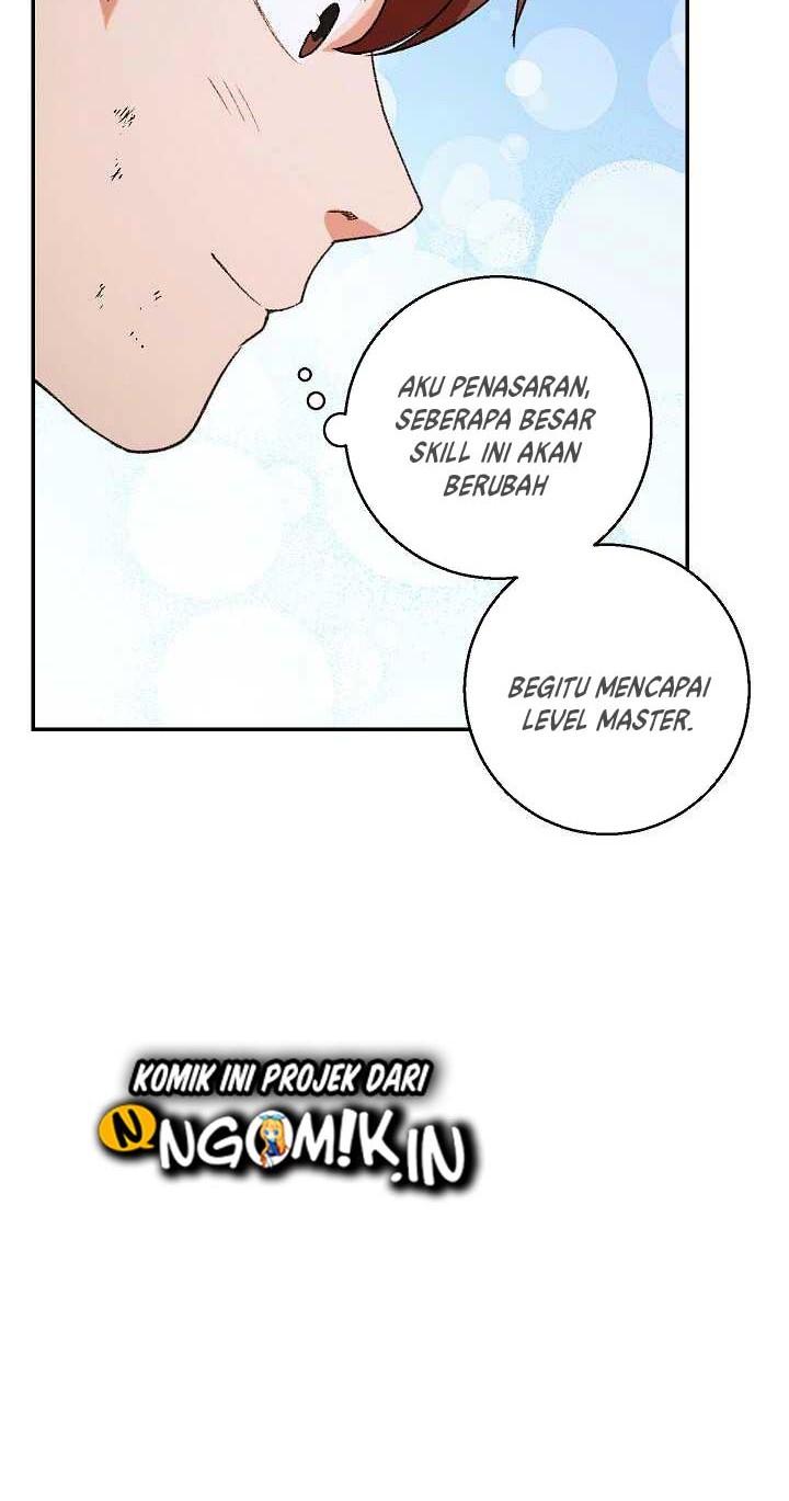 Dungeon Reset Chapter 25 Gambar 5