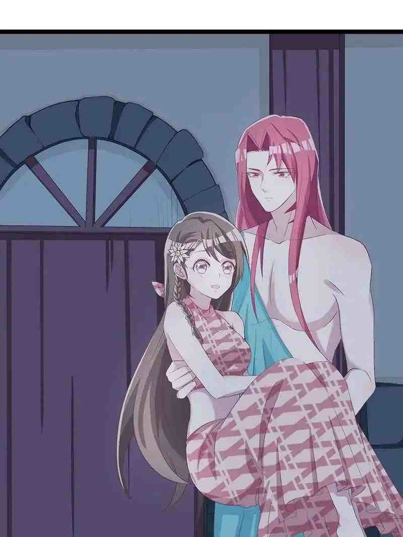 Beauty and the Beast Chapter 77 Gambar 40