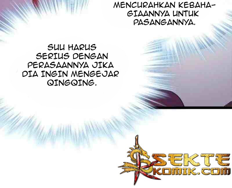 Beauty and the Beast Chapter 77 Gambar 7