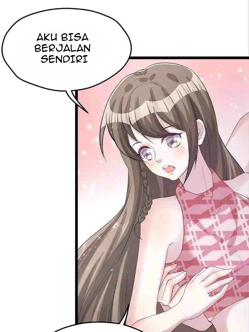 Beauty and the Beast Chapter 77 Gambar 18