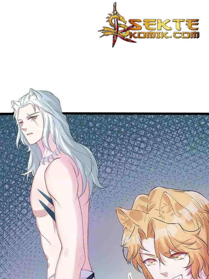 Manhua Beauty and the Beast Chapter 77 gambar nomor 2